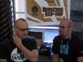 PAX06 Interview with MC Frontalot and The Minibosses
