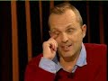 entrevista a miguel bosé  1ª parte de 4