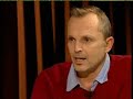 entrevista a miguel bosé  1ª parte de 4