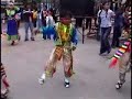 CARLOS OCHOA BAILANDO TINKU
