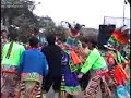 CARLOS OCHOA BAILANDO TINKU