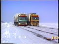 Extreme Trucking