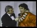 WWF on WTBS / studio match