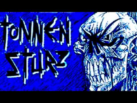 Tonnensturz - Das Tonensturz-Original zu dem von COR auf