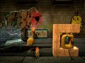 Little Big Planet - Workshop: Pointers Little Big Planet - Workshop: Pointers