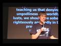 What Is Surge? Interviews and Testimonies