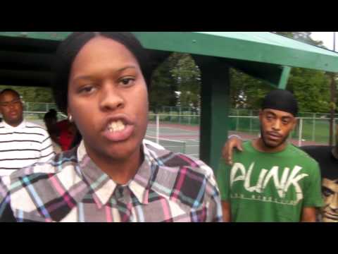 T.KANE The Best Female Rapper Alive (@YESGODTV)