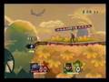 OSO (Snake) vs Rest (MK)