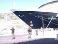 CS : Under the Westerdam