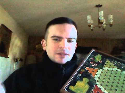 checkers game