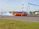 Dragrace Rinkaby 2003 Dragrace Rinkaby 2003