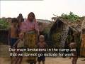 Bangladesh: A Life on Hold. The story of Noor Jahan, a refugee from Myanmar