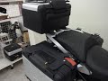 BMW R1200GS R1200GS フルパニア/エンジンガード/フォグランプ/スクリーンカスタム