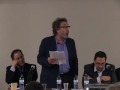 'Engage' says no to boycotting Israel (Howard Jacobson)