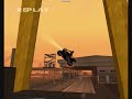GTA San Andreas Stunz bei Nougat-Kissen GTA San Andreas Stunz bei Nougat-Kissen
