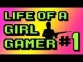 MW3 - Life of a Girl Gamer - Episode 1