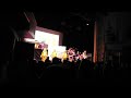 Of Montreal - Fletcher Hall 10-7-08 Durham ID Engaging
