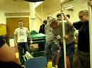 Hawkbot Poking Divice Test 2008-01-19 12:20 PM