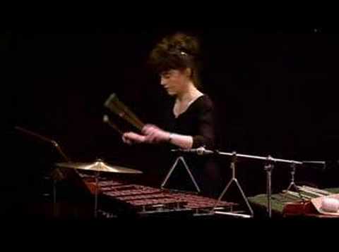 Penderecki  - Concerto para Viola ...