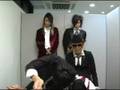 videos de SID - Yuuya VS Cord