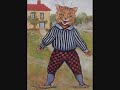 Louis Wain Louis Wain