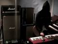 Thrice - Vheissu Studio Journal 1