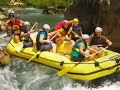 Raftin na Cetini