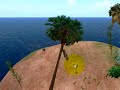 The trouble with Linden trees - Second Life Video TuTORial Q