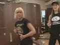 Inside Fitness - Kinesis Wall