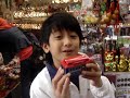 Makisig Morales SF Tour-Cable Car Toy