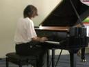 Eduard Lenner plays Chopin - Waltz Op.64 No.2