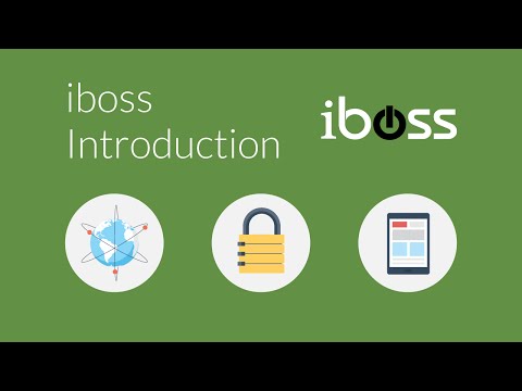 how to turn iboss off