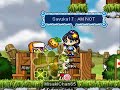 Mysterious Of Maple [Mysteri One]