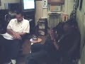 ROMAN DA RULER INTERVEIW @ DAHITROOM