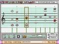 Mario Paint - Banjo Kazooie Spiral Mountain