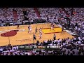 Manu Ginobili's MAGICAL Game 1 Pass