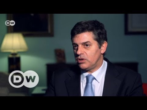 Portugal: Beispiel für Aufschwung | DW Deutsch