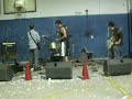 Rastrojo - La Colorada y Tortonese (vivo Scholem Rock 07)