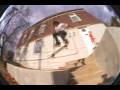 Aftervous 5 Skate Sesh