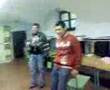 en clase 2 (los del pirri)