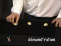Apprenez le jeu du bonneteau