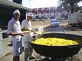 PAELLAS GIGANTES LA BAMBINA video de PAELLAS GIGANTES LA BAMBINA, Catering de Madrid
