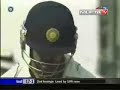 Shoaib Akthar vs Gautham Ghambhir Bowled Slow Ball Beautiful