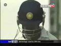 Shoaib Akthar vs Gautham Ghambhir Bowled Slow Ball Beautiful