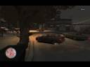 Grand Theft Auto IV PC - Police Chase Gameplay