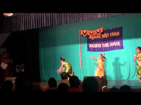 NJ Tamil Sangam 2011 