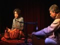 Subhajyoti Guha - Tabla Solo Concert - Pt 2 - Raag Charukeshi - Peshkar in Vilambit Teen Taal