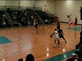 tilton vs lomis chaffee nepsac quarters #2