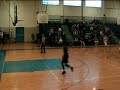 tilton vs lomis chaffee nepsac quarters #2