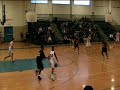 tilton vs lomis chaffee nepsac quarters #2